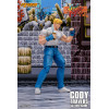 Storm Collectibles - Cody Travers - Lotta finale