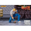Storm Collectibles - Cody Travers - Lotta finale