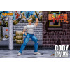 Storm Collectibles - Cody Travers - Lotta finale