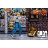 Storm Collectibles - Cody Travers - Lotta finale