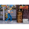Storm Collectibles - Cody Travers - Lotta finale