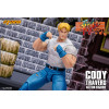 Storm Collectibles - Cody Travers - Lotta finale