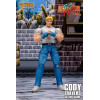 Storm Collectibles - Cody Travers - Lotta finale