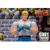 Storm Collectibles - Cody Travers - Lotta finale