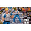 Storm Collectibles - Cody Travers - Lotta finale