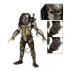 Neca Figurina di Predator 1/4 Jungle Hunter Predator | Figurine collector