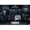 Hot Toys Marvel The The Punisher: One last Kill - THE The Punisher MMS 1/6