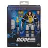 Hasbro G.I.JOE Serie Classificata - Malcolm "Deep Six" Willoughby