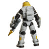 Hasbro G.I.JOE Serie Classificata - Malcolm "Deep Six" Willoughby