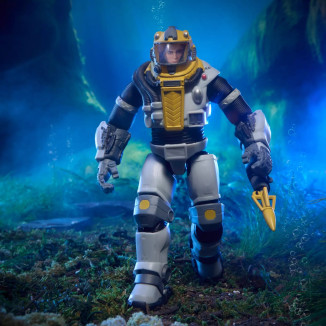 Hasbro G.I.JOE Serie Classificata - Malcolm "Deep Six" Willoughby
