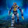 Hasbro G.I.JOE Serie Classificata - Malcolm "Deep Six" Willoughby
