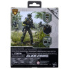 Hasbro G.I.JOE Collezione Classified Serie Legacy - Azione Soldato Forze Speciali