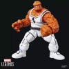 Marvel Legends Serie - Fantastici Quattro Fondazione Futuro - La Cosa e la Donna Invisibile