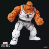 Marvel Legends Serie - Fantastici Quattro Fondazione Futuro - La Cosa e la Donna Invisibile