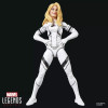 Marvel Legends Serie - Fantastici Quattro Fondazione Futuro - La Cosa e la Donna Invisibile
