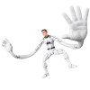 Marvel Legends Serie - Fantastici Quattro Fondazione Futuro - Mr. Fantastic e Spider-Man