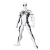Marvel Legends Serie - Fantastici Quattro Fondazione Futuro - Mr. Fantastic e Spider-Man