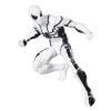 Marvel Legends Serie - Fantastici Quattro Fondazione Futuro - Mr. Fantastic e Spider-Man