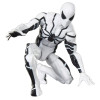 Marvel Legends Serie - Fantastici Quattro Fondazione Futuro - Mr. Fantastic e Spider-Man
