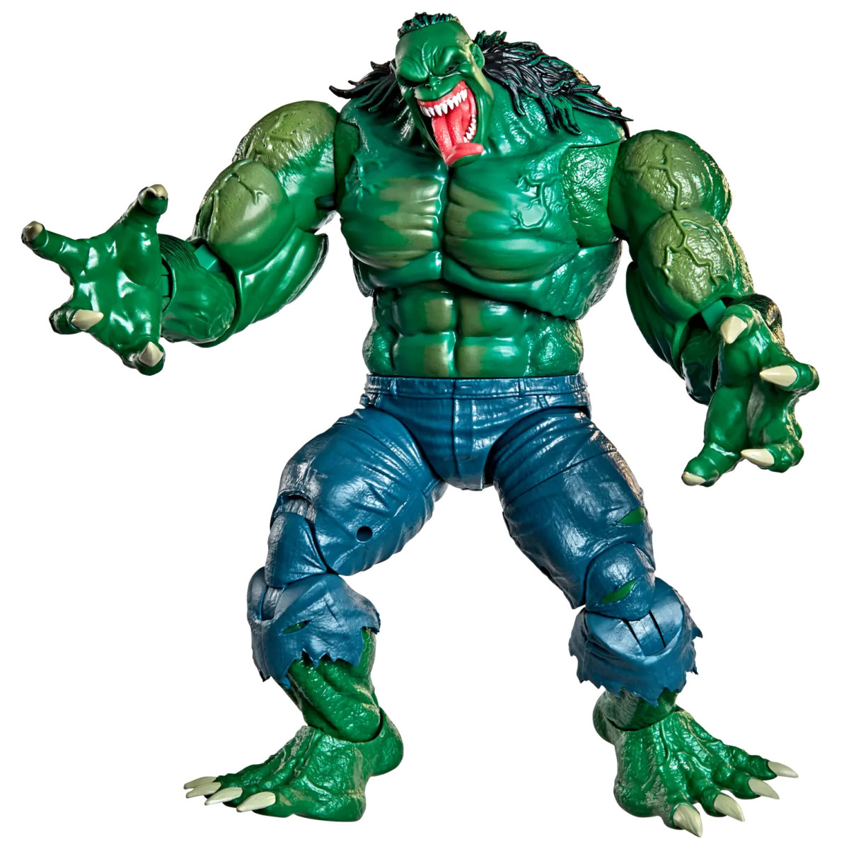 Marvel Legends L'incredibile Hulk - Hulk 2099