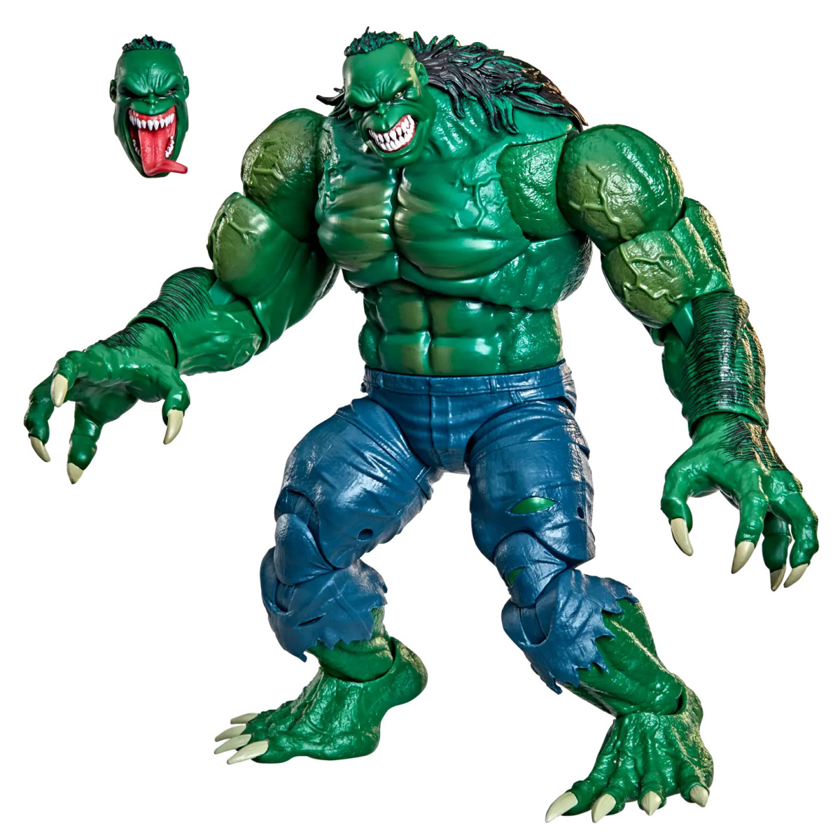 Marvel Legends L'incredibile Hulk - Hulk 2099