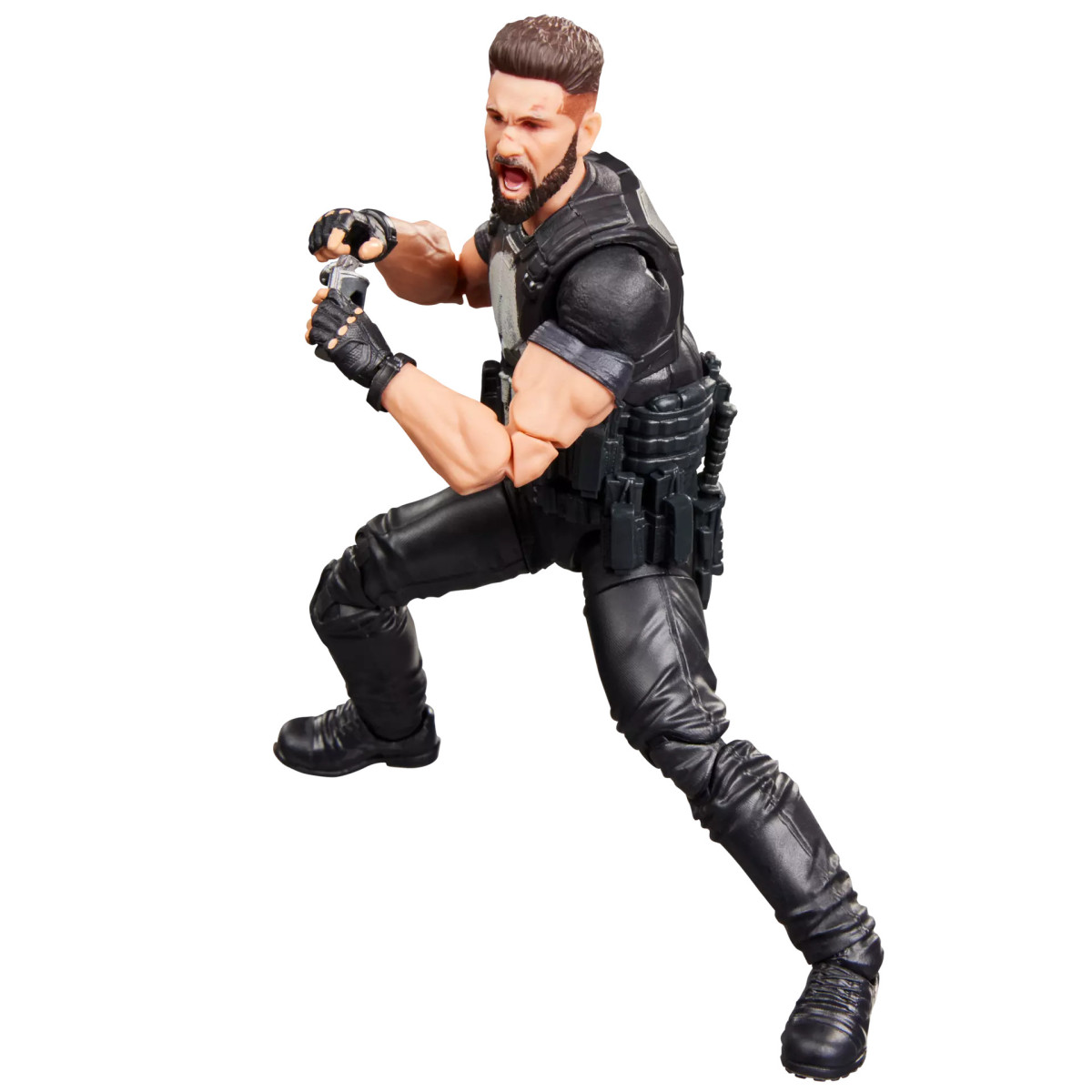 Marvel Legends Serie - The The Punisher: One Last Kill - The The Punisher