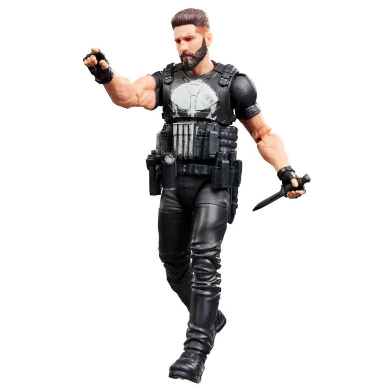 Marvel Legends Serie - The The Punisher: One Last Kill - The The Punisher