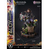 Prime 1 Studio - Aloy Carja Shadow Outfit DX Versione Bonus - Horizon Forbidden West Real Elite Masterline 1/3