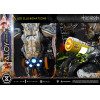 Prime 1 Studio - Aloy Carja Shadow Outfit DX Versione Bonus - Horizon Forbidden West Real Elite Masterline 1/3
