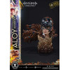 Prime 1 Studio - Aloy Carja Shadow Outfit DX Versione Bonus - Horizon Forbidden West Real Elite Masterline 1/3