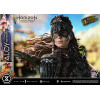 Prime 1 Studio - Aloy Carja Shadow Outfit DX Versione Bonus - Horizon Forbidden West Real Elite Masterline 1/3