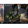 Prime 1 Studio - Completo da ombra di Aloy Carja - Horizon Forbidden West Real Elite Masterline 1/3