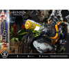 Prime 1 Studio - Completo da ombra di Aloy Carja - Horizon Forbidden West Real Elite Masterline 1/3