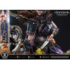 Prime 1 Studio - Completo da ombra di Aloy Carja - Horizon Forbidden West Real Elite Masterline 1/3