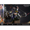 Prime 1 Studio - Completo da ombra di Aloy Carja - Horizon Forbidden West Real Elite Masterline 1/3