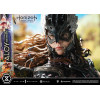 Prime 1 Studio - Completo da ombra di Aloy Carja - Horizon Forbidden West Real Elite Masterline 1/3