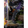 Prime 1 Studio - Completo da ombra di Aloy Carja - Horizon Forbidden West Real Elite Masterline 1/3