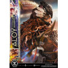 Prime 1 Studio - Completo da ombra di Aloy Carja - Horizon Forbidden West Real Elite Masterline 1/3