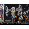 Prime 1 Studio - Completo da ombra di Aloy Carja - Horizon Forbidden West Real Elite Masterline 1/3
