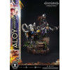 Prime 1 Studio - Completo da ombra di Aloy Carja - Horizon Forbidden West Real Elite Masterline 1/3