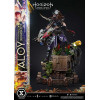 Prime 1 Studio - Completo da ombra di Aloy Carja - Horizon Forbidden West Real Elite Masterline 1/3