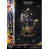 Prime 1 Studio - Completo da ombra di Aloy Carja - Horizon Forbidden West Real Elite Masterline 1/3