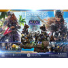 Prime 1 Studio - Completo da ombra di Aloy Carja - Horizon Forbidden West Real Elite Masterline 1/3