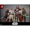 Hot Toys Star Wars - Saesee Tiin (Armatura dei Cloni) TMS 1/6 - Esclusiva Hot Toys The Clone Wars