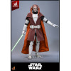 Hot Toys Star Wars - Saesee Tiin (Armatura dei Cloni) TMS 1/6 - Esclusiva Hot Toys The Clone Wars