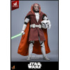 Hot Toys Star Wars - Saesee Tiin (Armatura dei Cloni) TMS 1/6 - Esclusiva Hot Toys The Clone Wars