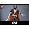 Hot Toys Star Wars - Saesee Tiin (Armatura dei Cloni) TMS 1/6 - Esclusiva Hot Toys The Clone Wars