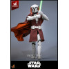 Hot Toys Star Wars - Saesee Tiin (Armatura dei Cloni) TMS 1/6 - Esclusiva Hot Toys The Clone Wars