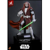Hot Toys Star Wars - Saesee Tiin (Armatura dei Cloni) TMS 1/6 - Esclusiva Hot Toys The Clone Wars