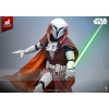 Hot Toys Star Wars - Saesee Tiin (Armatura dei Cloni) TMS 1/6 - Esclusiva Hot Toys The Clone Wars